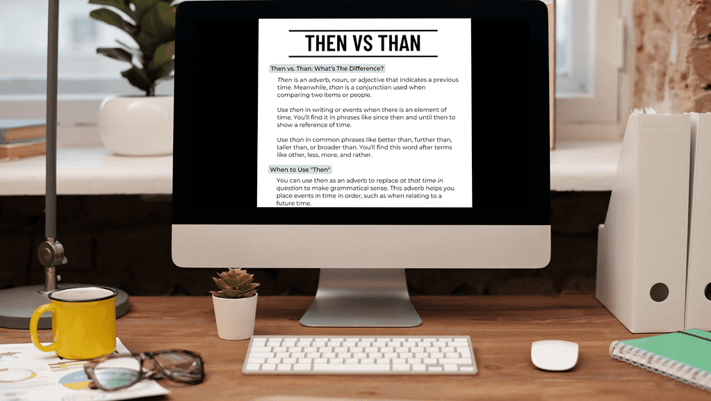 Then-vs-Than
