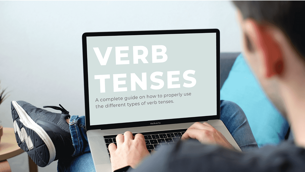 verb-tenses